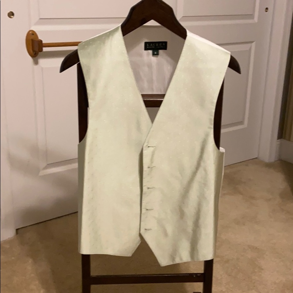Lauren Ralph Lauren vest size small